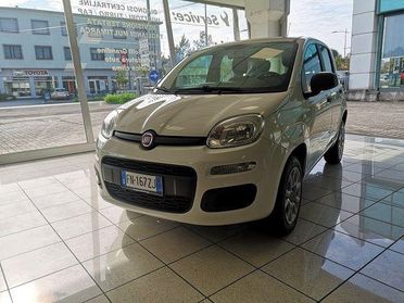 FIAT Panda 0.9 TwinAir Turbo Natural Power Easy