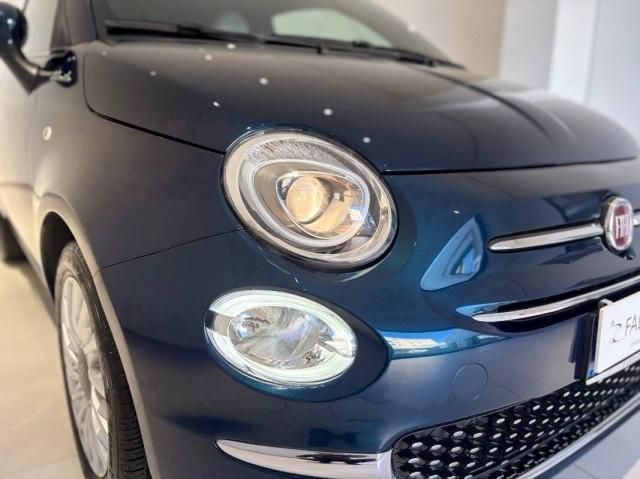 Fiat 500 1.0 hybrid Dolcevita 70cv