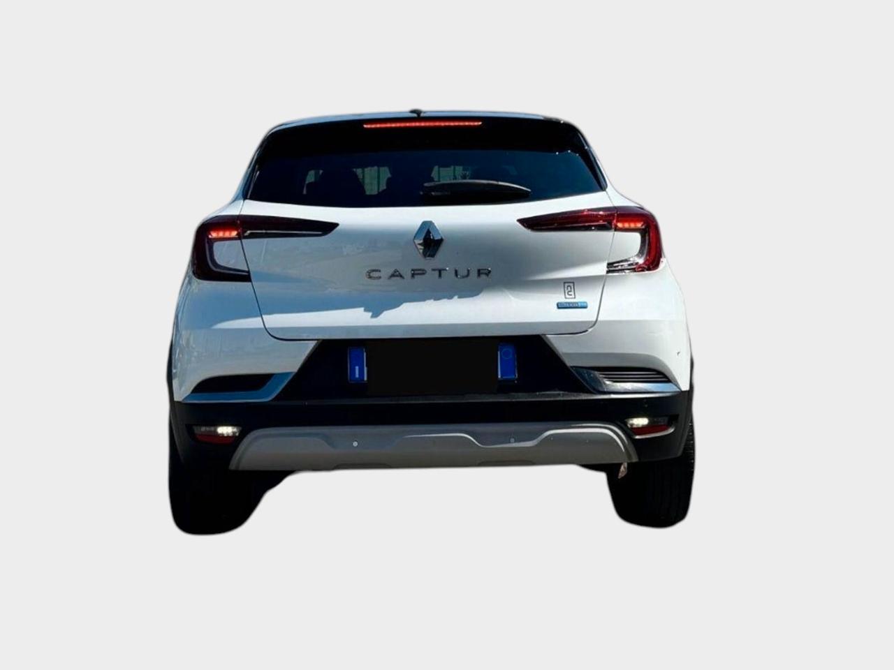 Renault Captur Full Hybrid E-Tech 145 CV Intens