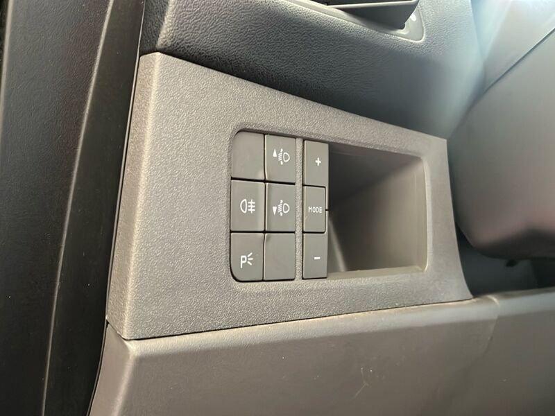 FIAT Idea 1.3 Multijet 16V 90 CV Emotion