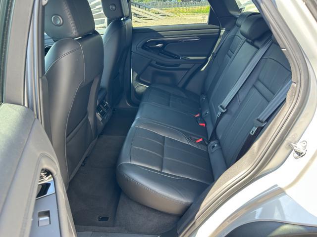 LAND ROVER Range Rover Evoque 2.0D I4 150CV AWD R DYNAMIC