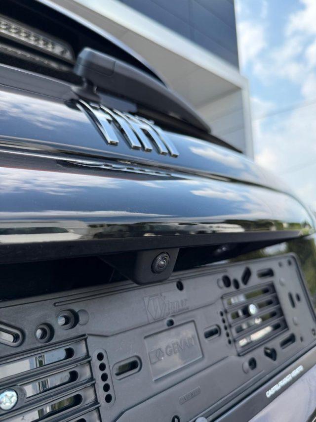 FIAT 600 1.2 Hybrid 100CV DCT MHEV La Prima PELLE-LED-IVA