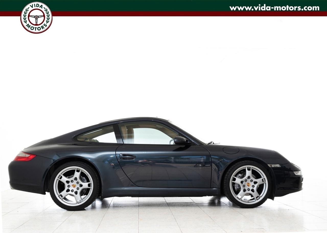 Porsche 997 CARRERA 2 * 45.000 KM * 1 PROPRIETARIO