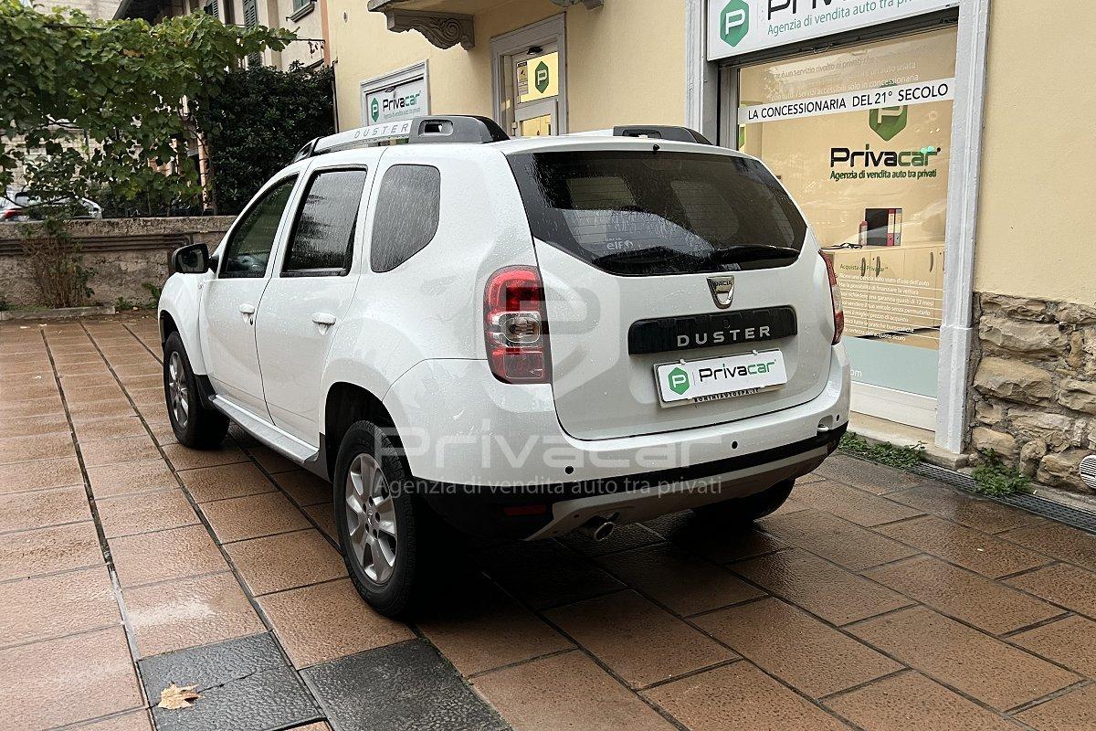 DACIA Duster 1.6 115 CV S&S 4x2 GPL Serie Speciale Brave2