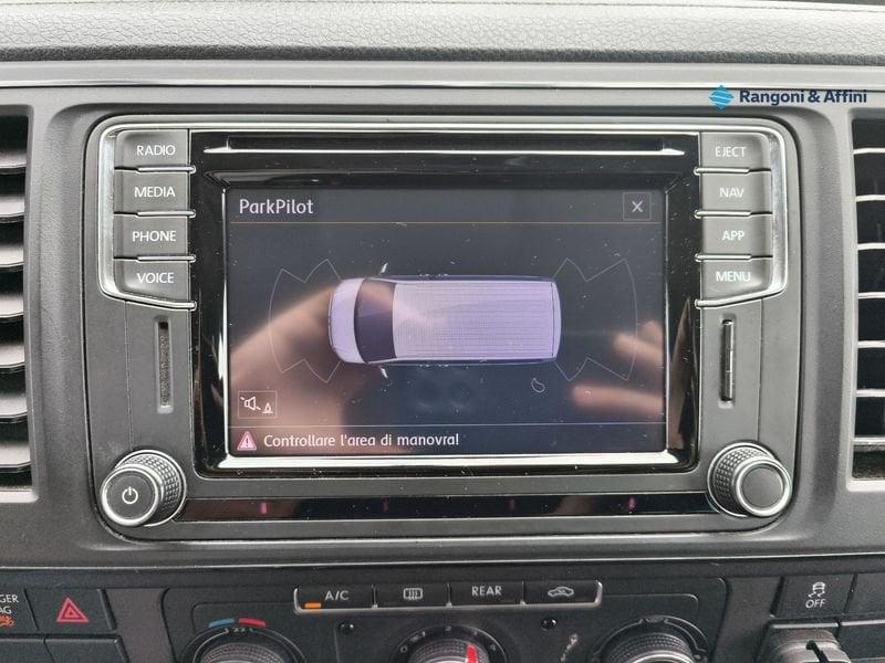 Volkswagen Multivan 2.0 TDI 150CV DSG 4Motion Trendline