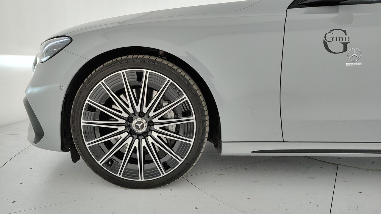 Mercedes-Benz E SW 220 d AMG Line Premium Plus auto