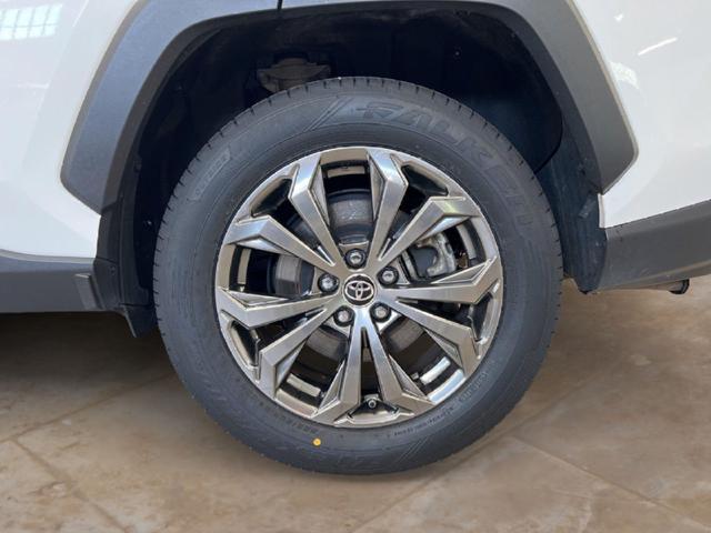 TOYOTA RAV 4 RAV4 2.5 HV (222CV) E-CVT AWD-i Dynamic