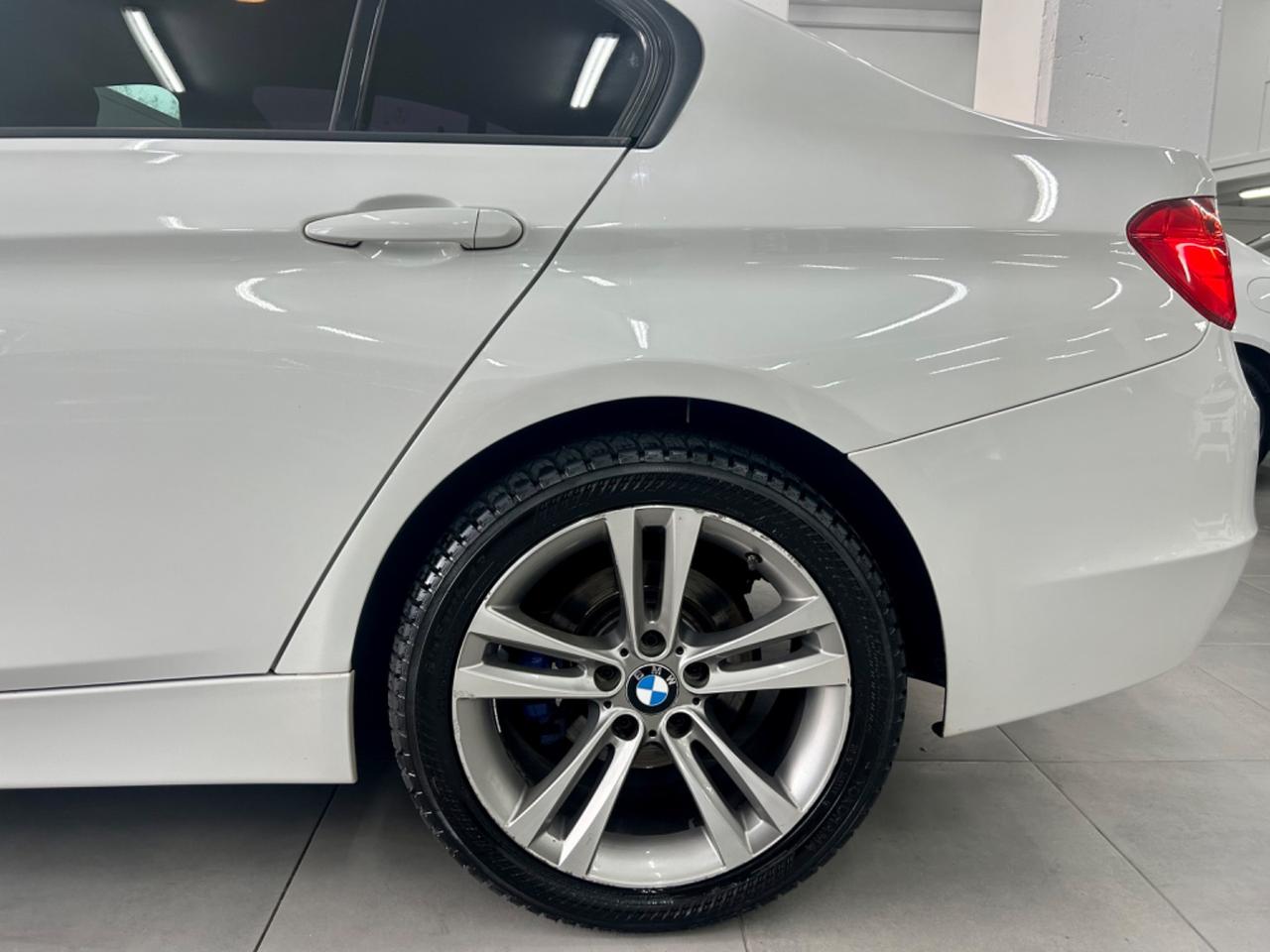 Bmw serie 3 Sport FINANZIABILE/12m GARANZIA