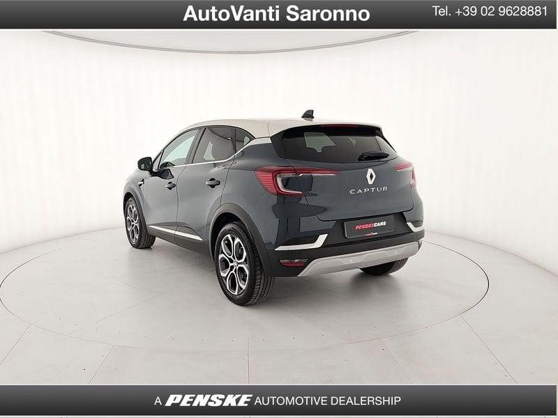 Renault Captur Captur Mild Hybrid 140 CV Intens