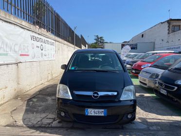 Opel Meriva 1.4 16V GPL-TECH Enjoy