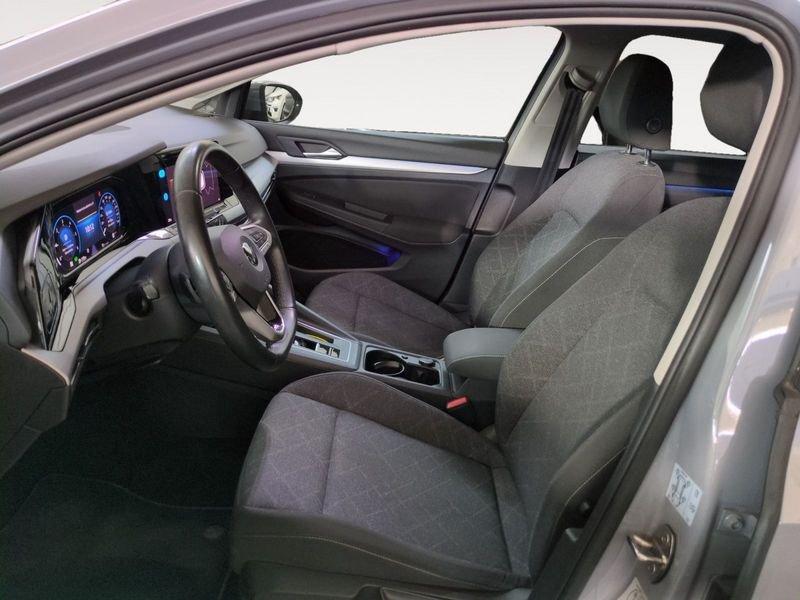 Volkswagen Golf 2.0 TDI SCR 85kW Life DSG