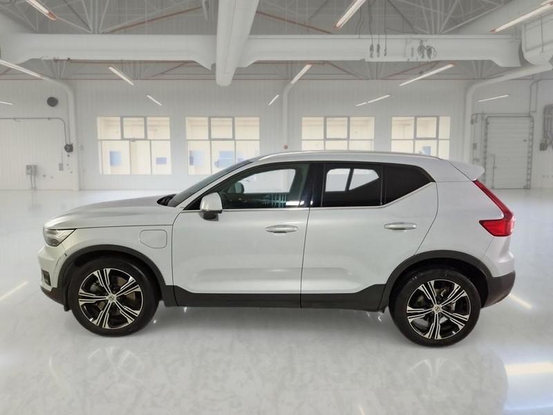 VOLVO XC40 T4 Plug-in Hybrid auto Recharge Inscription