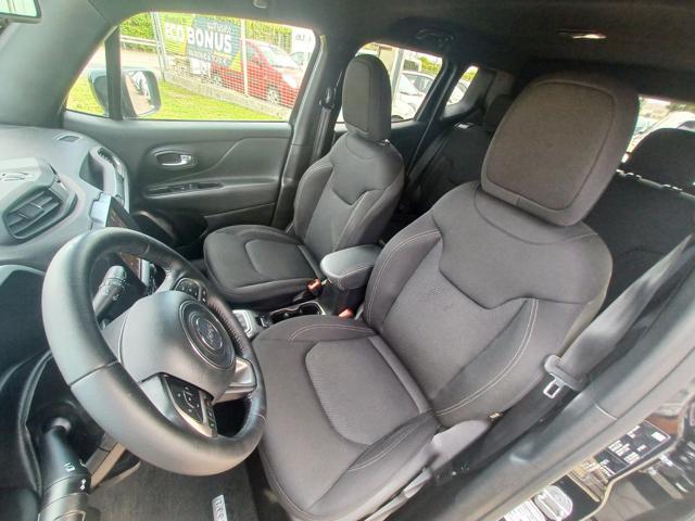 JEEP Renegade 1.3 T4 DDCT S