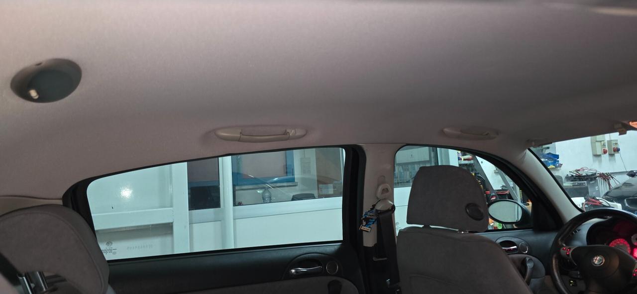 Alfa Romeo 147 Gpl gas 1.6 16V TS 5 porte Progression