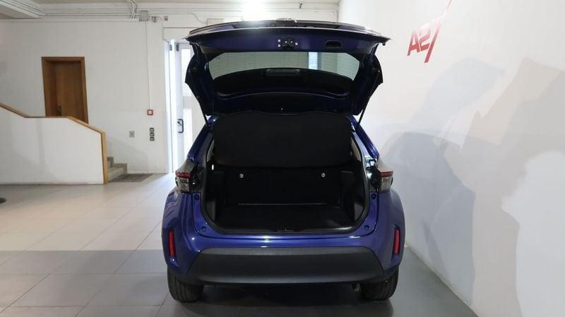 Toyota Yaris Cross 1.5H (116 CV) E-CVT Business