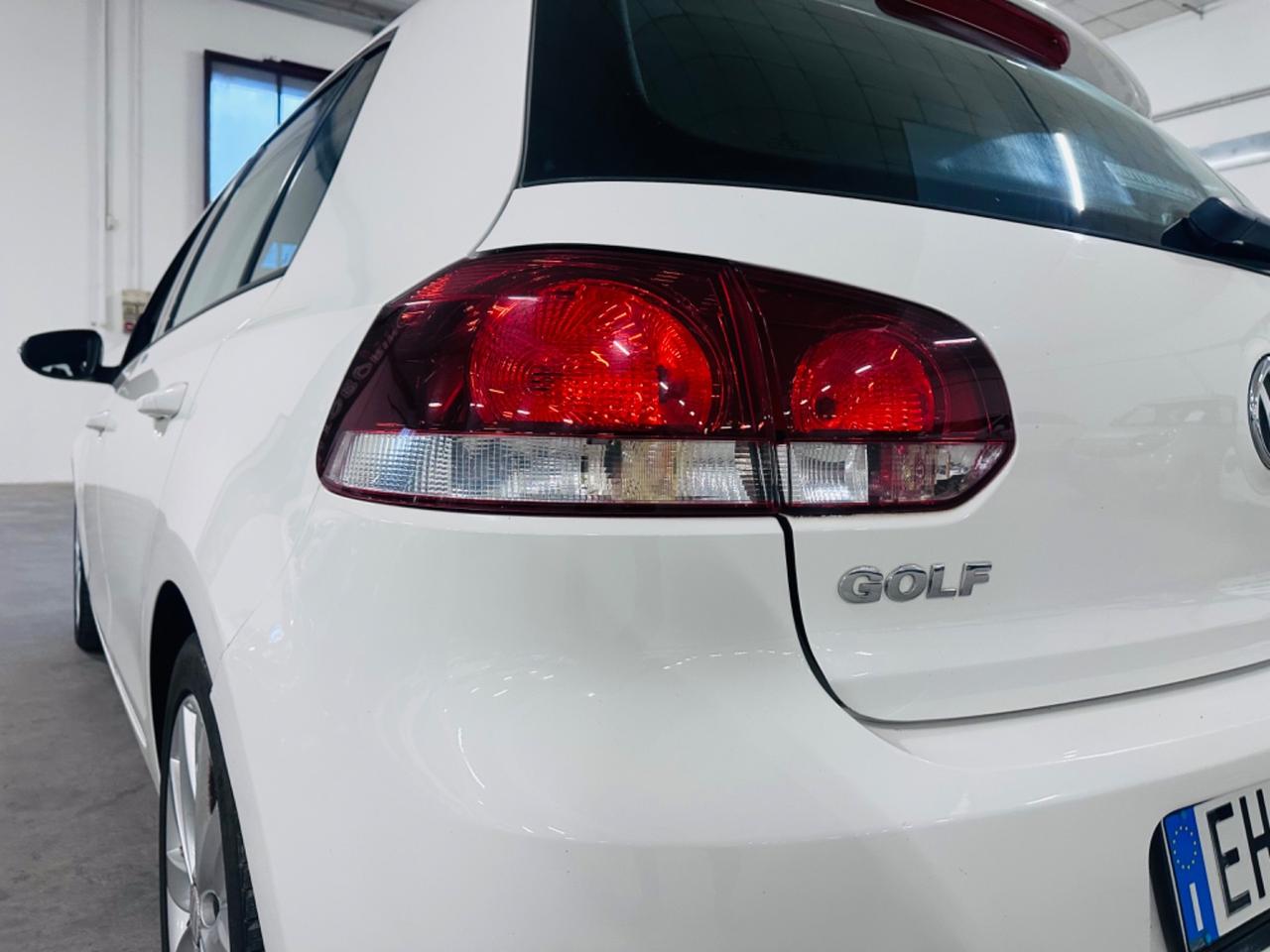 Volkswagen Golf 1.4 TSI 122CV 5p. Highline