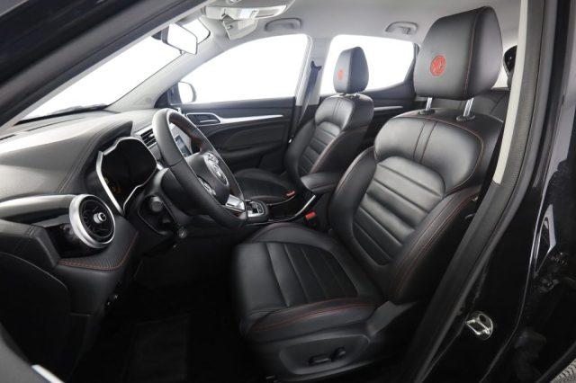 MG ZS ZS 1.0T-GDI aut. Luxury