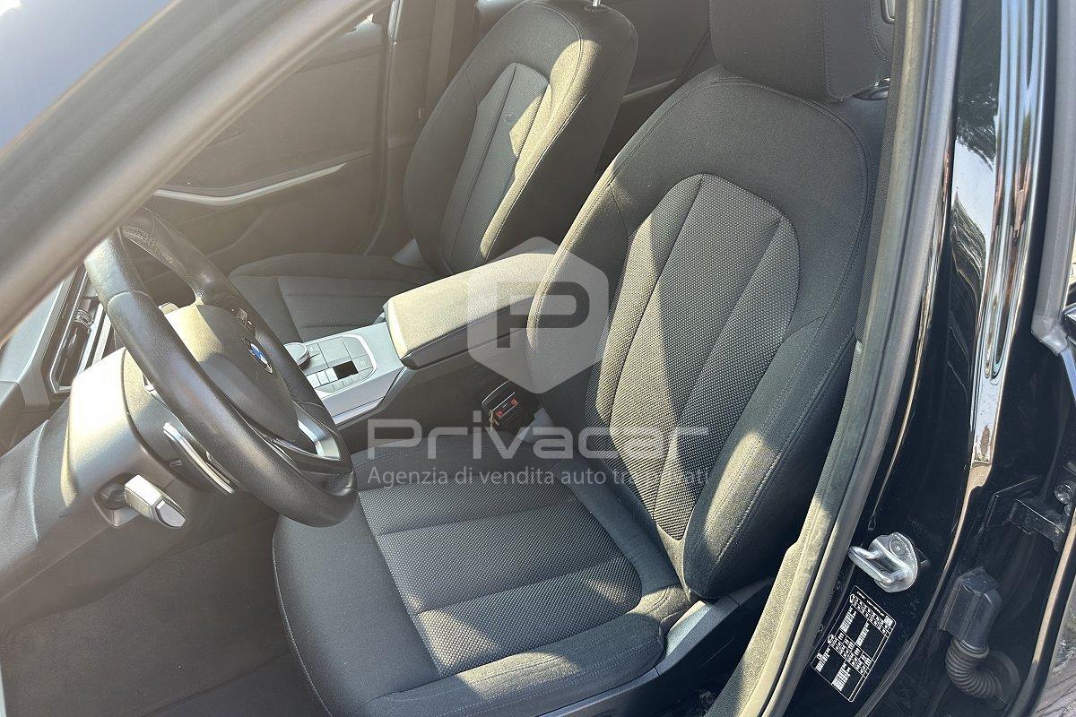 BMW 330d 48V Touring