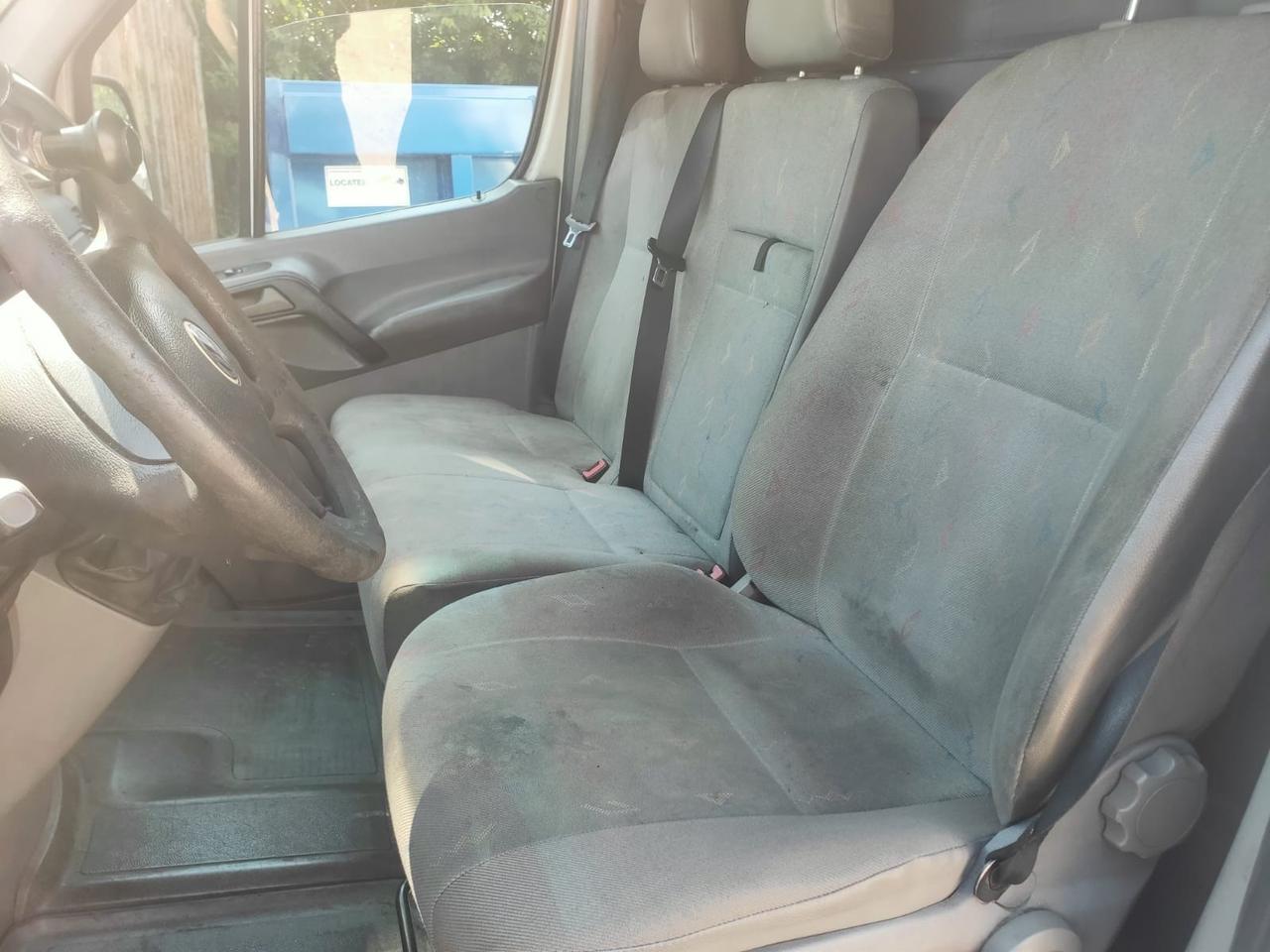 Volkswagen Crafter L2H2 Euro 5