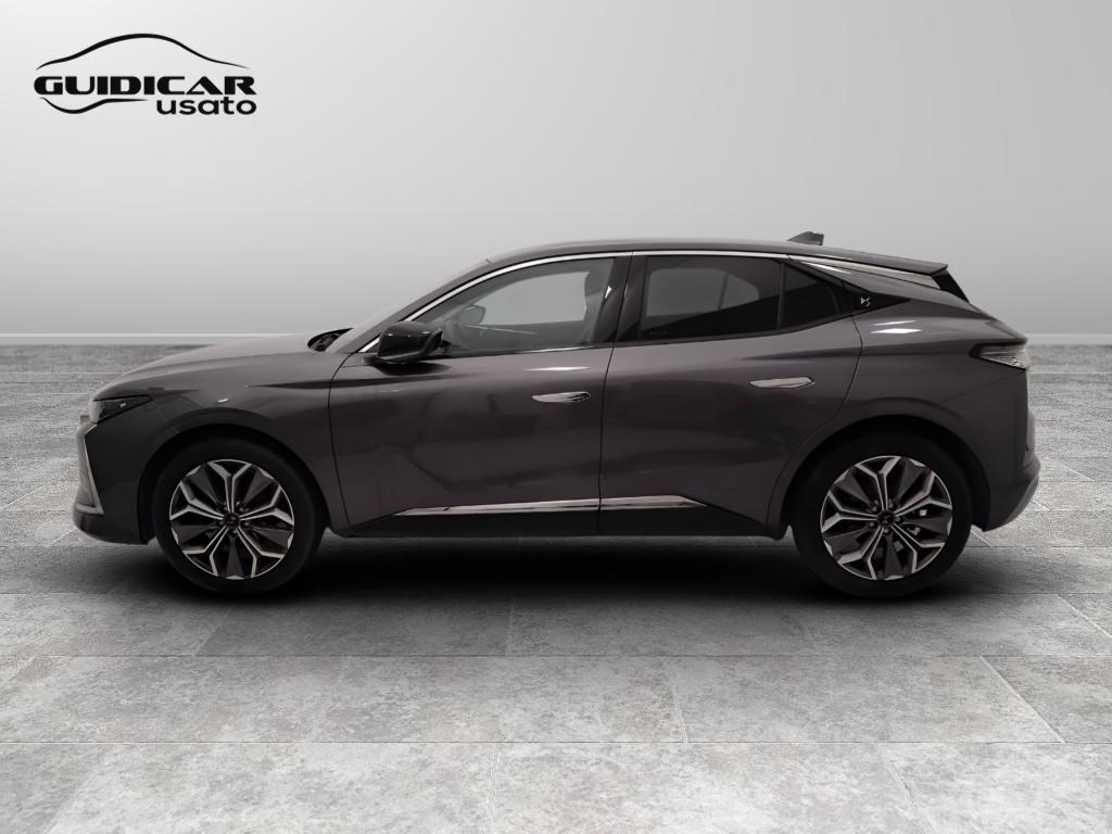 DS DS4 II 2021 - DS4 1.5 bluehdi Trocadero 130cv auto