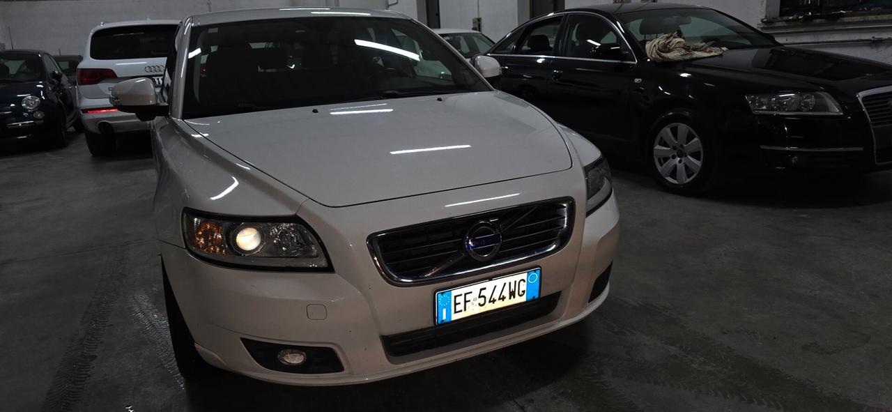 Volvo V50 1.6 1.6 pronta consegna