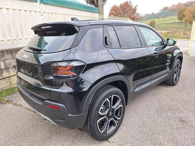 JEEP Avenger 1.2 Turbo 100 CV MHEV Summit *KM 0*