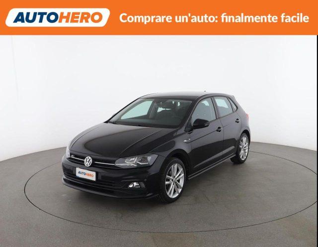 VOLKSWAGEN Polo 1.0 TSI DSG 5p. Highline BlueMotion Technology