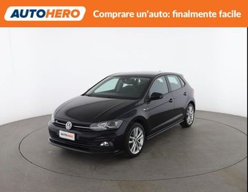 VOLKSWAGEN Polo 1.0 TSI DSG 5p. Highline BlueMotion Technology