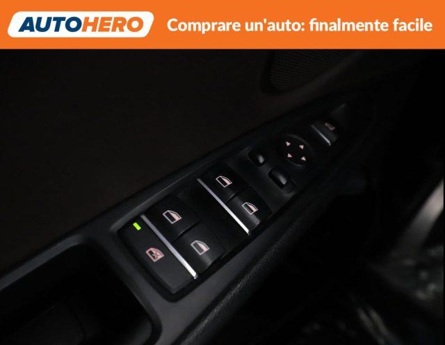 BMW X5 M50 d