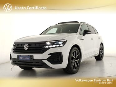 Volkswagen Touareg 3.0 v6 tdi elegance r-line exterior pack 231cv tiptronic