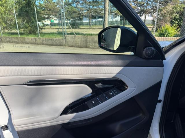 LAND ROVER Range Rover Evoque 2.0D I4-L.Flw 150CV MHEV AWD Auto R-Dynamic S