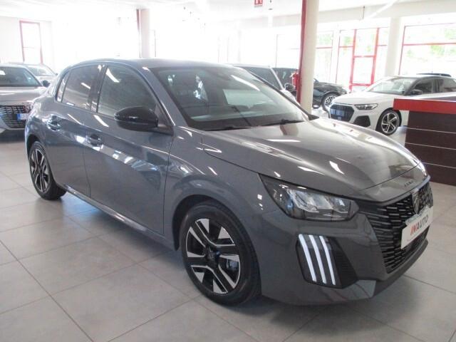 Peugeot 208 PureTech 100 Stop&Start 5 porte Allure