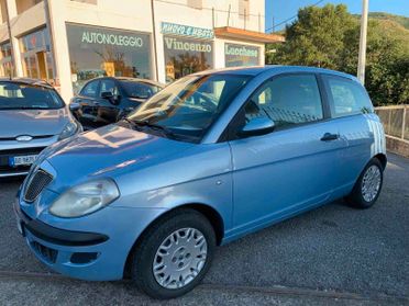 Lancia Ypsilon 1.3 Multijet