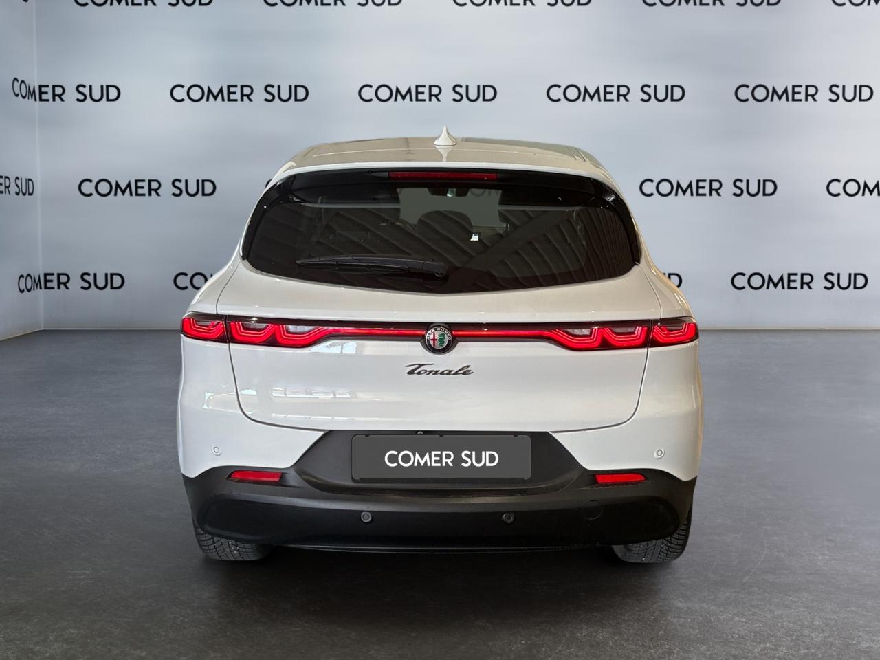 ALFA ROMEO Tonale - Tonale 1.6 Sprint 130cv tct6