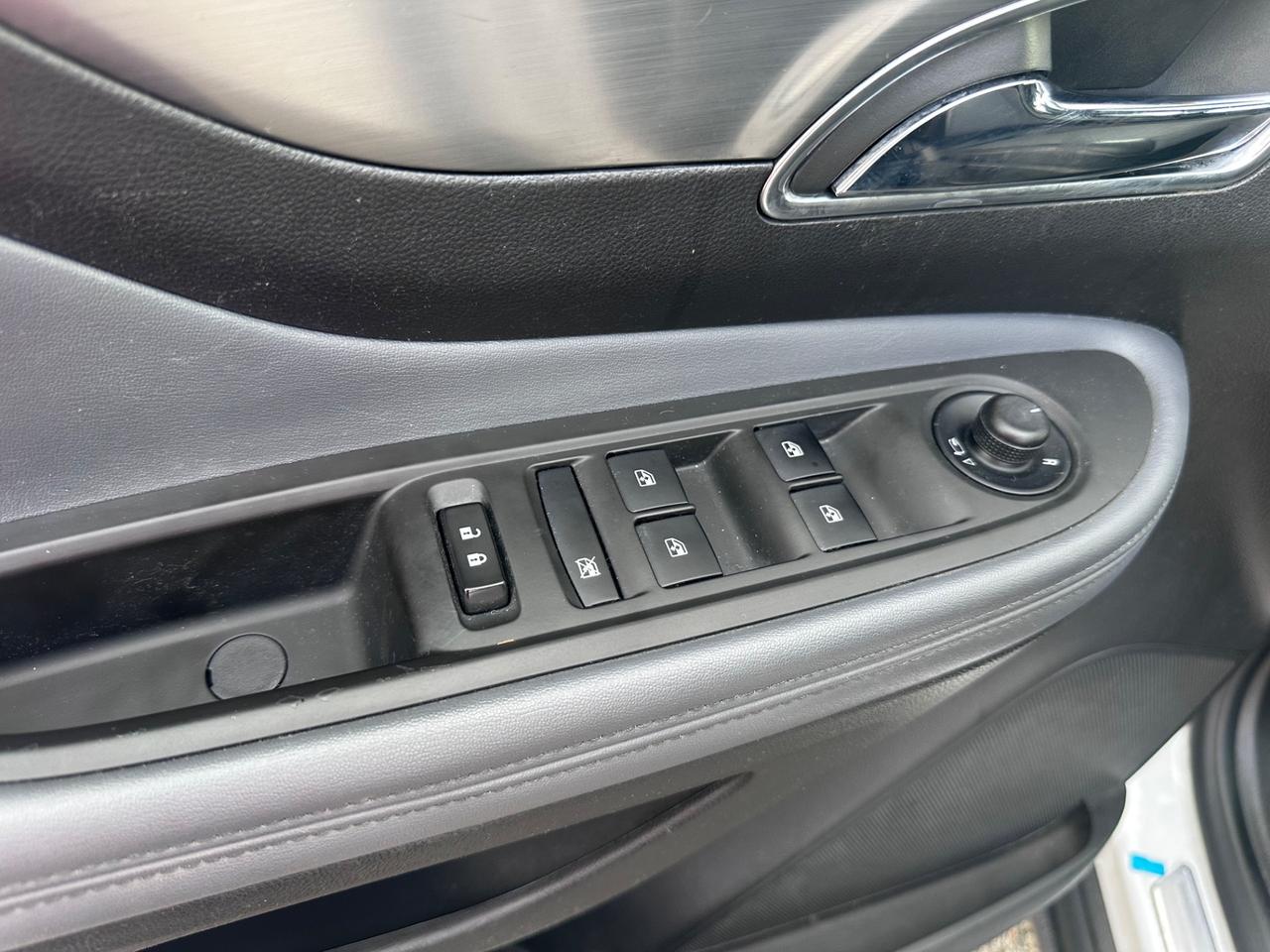 Opel Mokka 1.4 Turbo GPL Tech 140CV 4x2 Cosmo