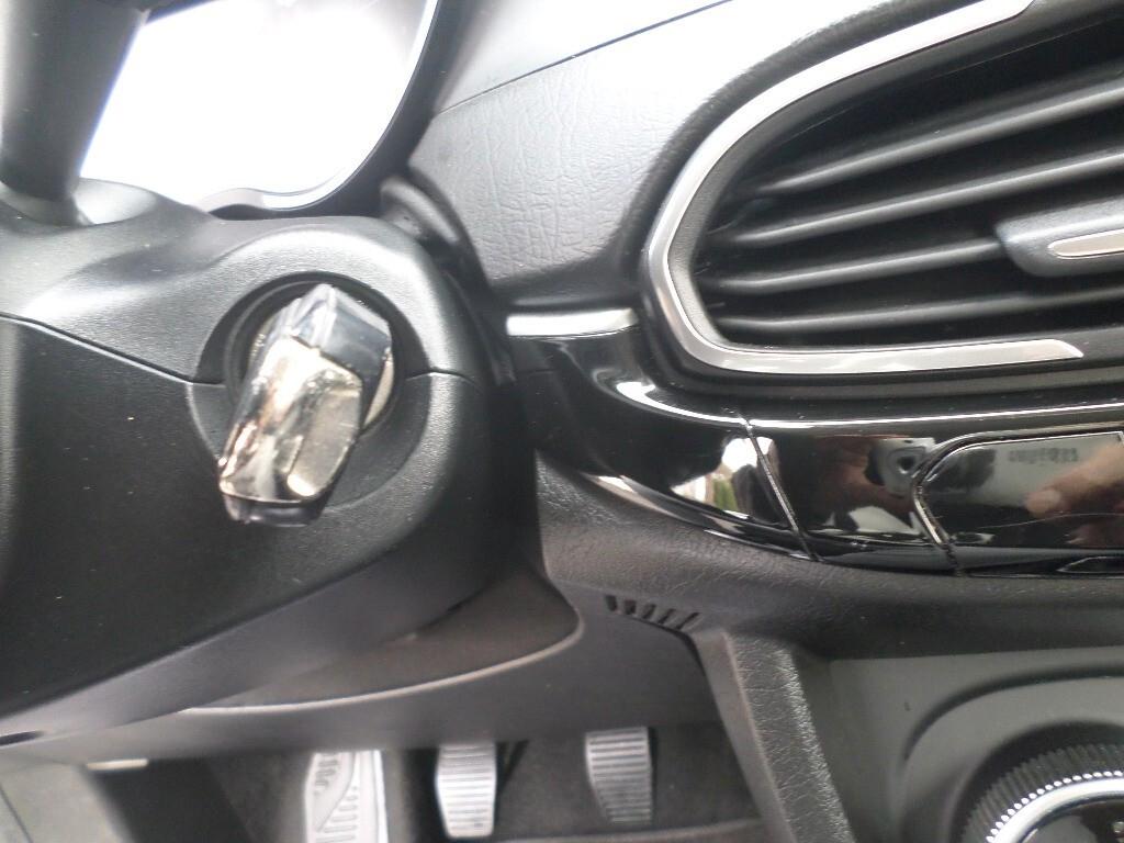 Fiat Tipo 1.3 Mjt S&S SW