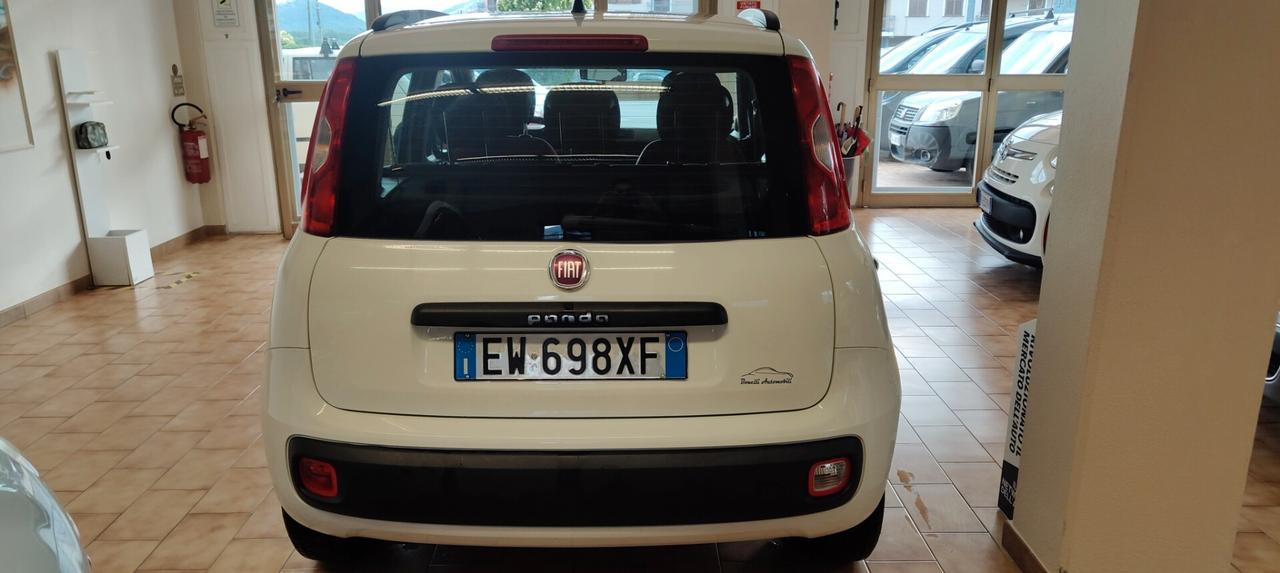 Fiat Panda 1.3 MJT S&S Easy