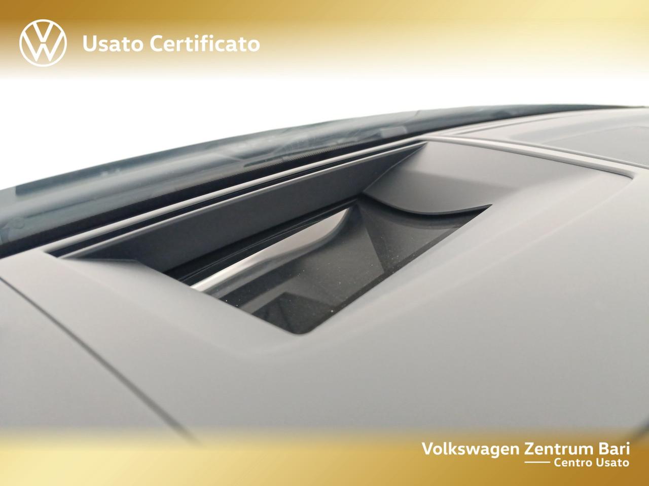 Volkswagen Touareg 3.0 v6 tdi scr r-line 286cv auto