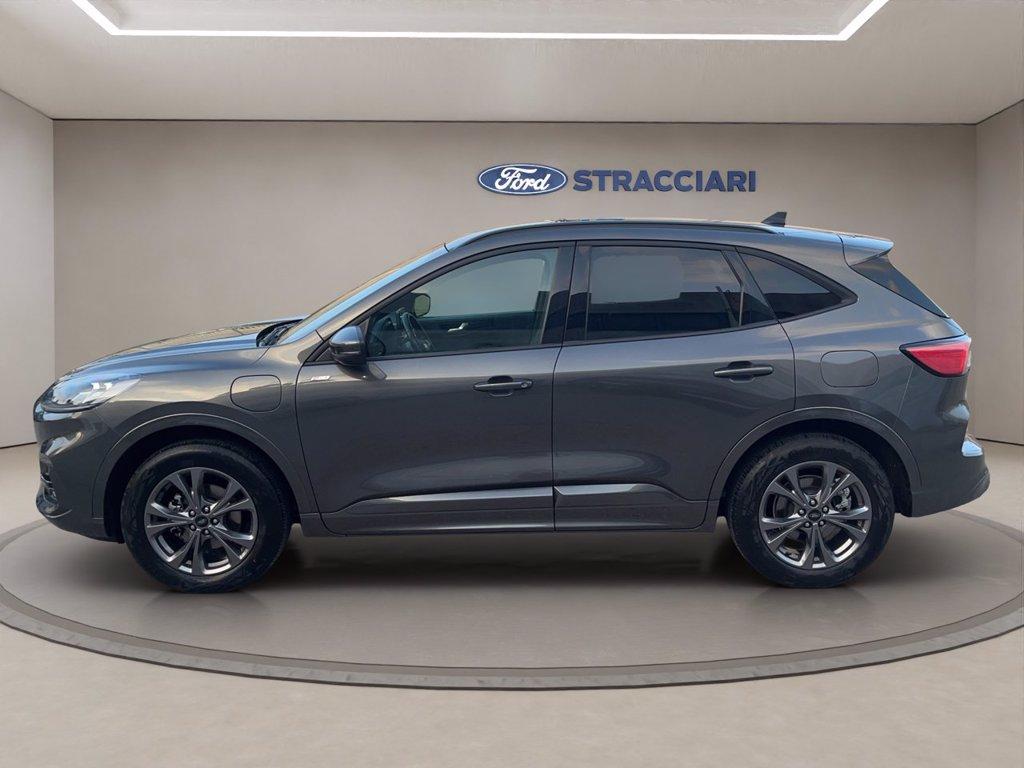 FORD Kuga 2.5 phev ST-Line X 2wd 225cv cvt del 2021