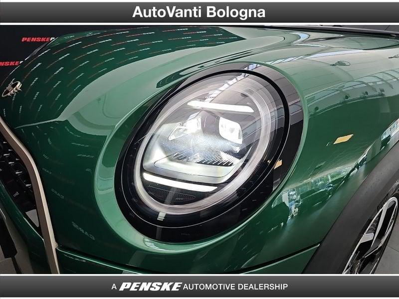 MINI Mini Mini Cooper C Favoured