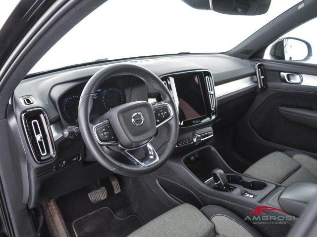 VOLVO XC40 T2 automatico Core