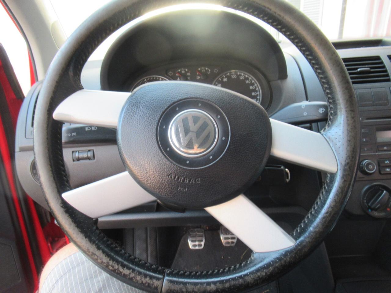 Volkswagen Polo 1.4 5 porte Comfortline