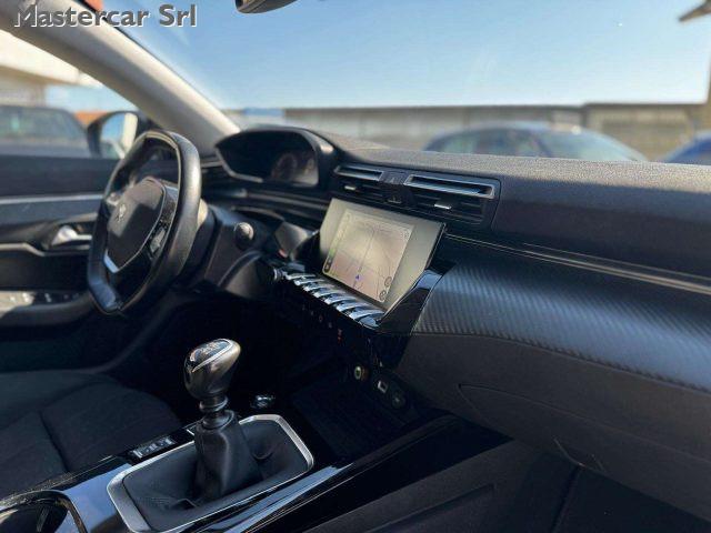 PEUGEOT 508 508 SW 1.5 bluehdi Business TG : GC860HS