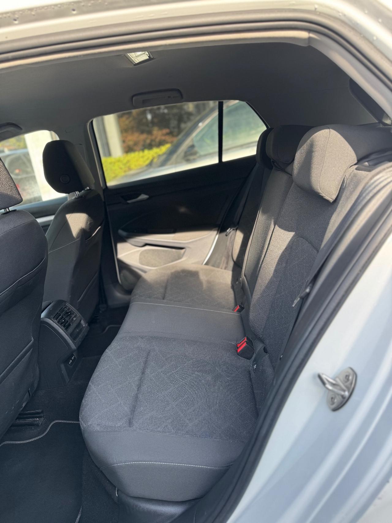 Volkswagen Golf Variant 1.5 TSI EVO ACT R-Line