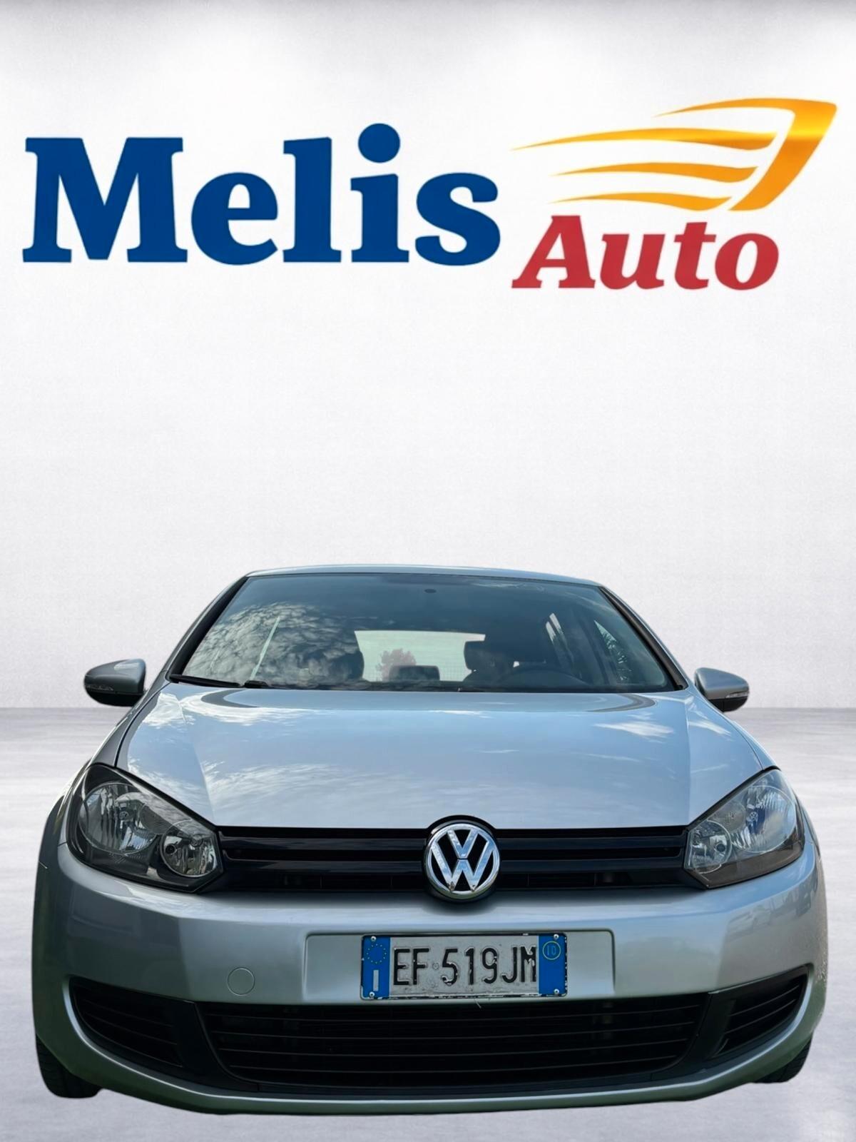 Volkswagen Golf DIESEL 1.6 TDI