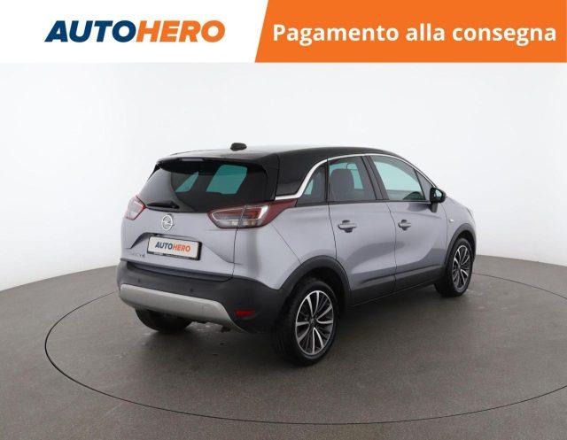 OPEL Crossland X 1.5 ECOTEC D 120 CV Start&Stop aut. Ultimate