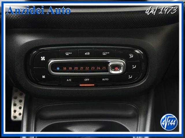 SMART ForFour 70 Cv 1.0 twinamic Superpassion