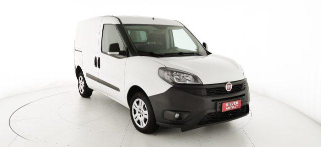 FIAT Doblo 1.3 MJT S&S PC-TN Cargo Lounge