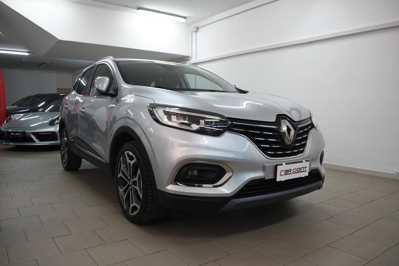 Renault Kadjar Blue dCi 8V 115CV Sport Edition2