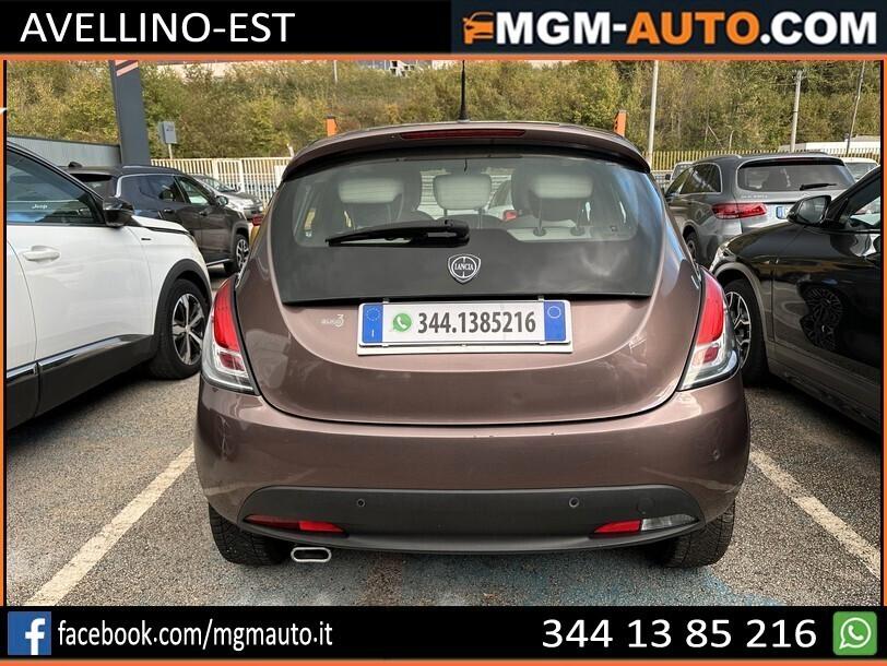 Lancia Ypsilon 1.2 69 CV 5 porte 30th Anniversary